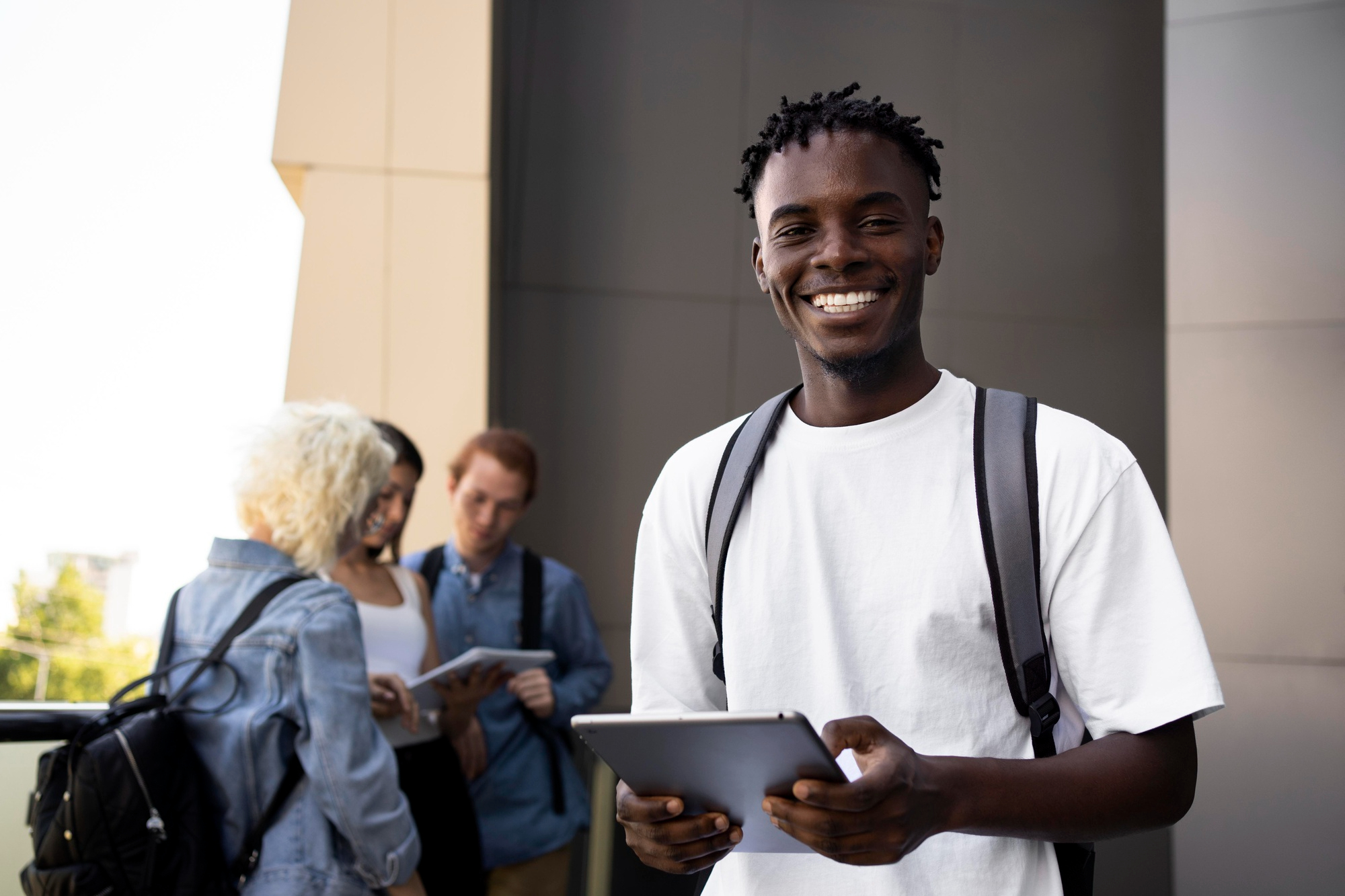 Student membership